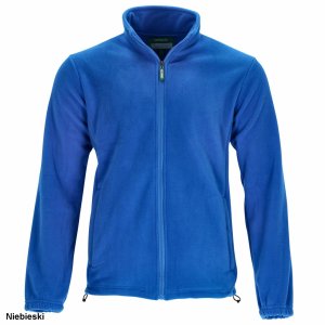 POLAR MĘSKI O WYSOKICH WŁAŚCIWOŚCIACH TERMOIZOLACYJYCH STÓJKA BARRY - khaki 3XL 28