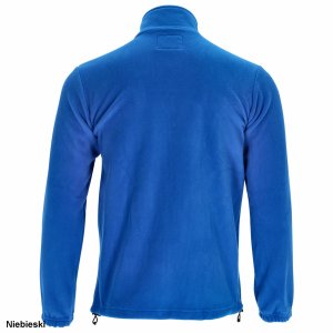 POLAR MĘSKI O WYSOKICH WŁAŚCIWOŚCIACH TERMOIZOLACYJYCH STÓJKA BARRY - khaki 3XL 30