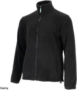 POLAR MĘSKI O WYSOKICH WŁAŚCIWOŚCIACH TERMOIZOLACYJYCH STÓJKA BARRY - khaki 3XL 36
