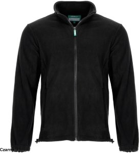 POLAR MĘSKI O WYSOKICH WŁAŚCIWOŚCIACH TERMOIZOLACYJYCH STÓJKA BARRY - khaki 3XL 37