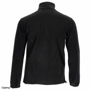 POLAR MĘSKI O WYSOKICH WŁAŚCIWOŚCIACH TERMOIZOLACYJYCH STÓJKA BARRY - khaki 3XL 38