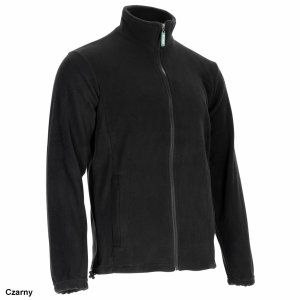 POLAR MĘSKI O WYSOKICH WŁAŚCIWOŚCIACH TERMOIZOLACYJYCH STÓJKA BARRY - khaki 3XL 39