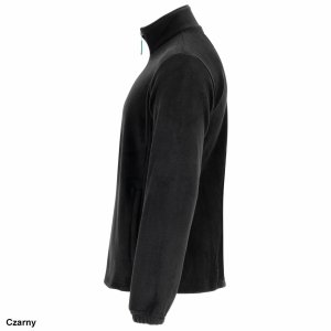 POLAR MĘSKI O WYSOKICH WŁAŚCIWOŚCIACH TERMOIZOLACYJYCH STÓJKA BARRY - khaki 3XL 40