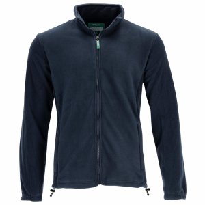 POLAR MĘSKI O WYSOKICH WŁAŚCIWOŚCIACH TERMOIZOLACYJYCH STÓJKA BARRY - khaki 3XL 4
