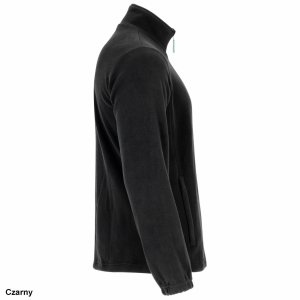 POLAR MĘSKI O WYSOKICH WŁAŚCIWOŚCIACH TERMOIZOLACYJYCH STÓJKA BARRY - khaki 3XL 41