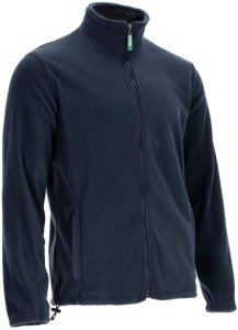 POLAR MĘSKI O WYSOKICH WŁAŚCIWOŚCIACH TERMOIZOLACYJYCH STÓJKA BARRY - khaki 3XL 8