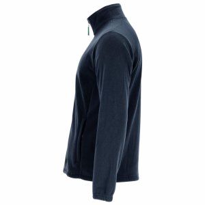 POLAR MĘSKI O WYSOKICH WŁAŚCIWOŚCIACH TERMOIZOLACYJYCH STÓJKA BARRY - khaki 3XL 10