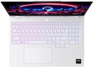 Laptop Lenovo Legion 7 16AGP11 Ryzen AI 470 / 32 GB / 1 TB / W11 Pro / RTX 5060 / 240 Hz (83Q8001KPB) 10