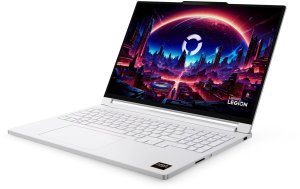 Laptop Lenovo Legion 7 16AGP11 Ryzen AI 470 / 32 GB / 1 TB / W11 Pro / RTX 5060 / 240 Hz (83Q8001KPB) 2