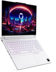 Laptop Lenovo Legion 7 16AGP11 Ryzen AI 470 / 32 GB / 1 TB / W11 Pro / RTX 5060 / 240 Hz (83Q8001KPB) 3
