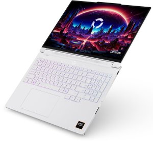 Laptop Lenovo Legion 7 16AGP11 Ryzen AI 470 / 32 GB / 1 TB / W11 Pro / RTX 5060 / 240 Hz (83Q8001KPB) 4