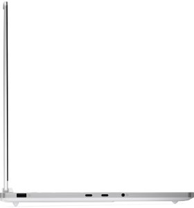 Laptop Lenovo Legion 7 16AGP11 Ryzen AI 470 / 32 GB / 1 TB / W11 Pro / RTX 5060 / 240 Hz (83Q8001KPB) 6