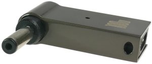 Polion Adapter USB-C do zasilania laptopa z gniazdem 4,0x1,35mm 3