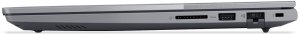 Laptop Lenovo ThinkBook 14 G9 IRL Core 7 240H / 16 GB / 512 GB / W11 Pro (21UY000XMH) 5