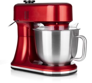 Robot planetarny Lehmann HG 1 ROBOT PLANETARNY LEHMANN ARISTO CZERWONY 3