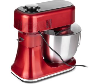 Robot planetarny Lehmann HG 1 ROBOT PLANETARNY LEHMANN ARISTO CZERWONY 4