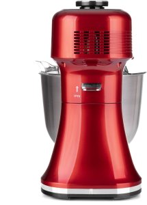 Robot planetarny Lehmann HG 1 ROBOT PLANETARNY LEHMANN ARISTO CZERWONY 5