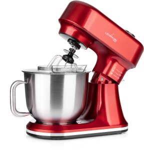 Robot planetarny Lehmann HG 1 ROBOT PLANETARNY LEHMANN ARISTO CZERWONY 6