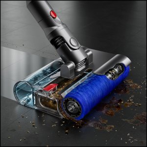 Odkurzacz pionowy Dyson Cyclone V10 Submarine 6