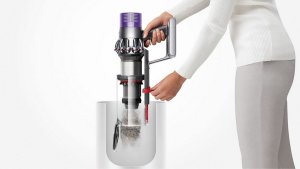Odkurzacz pionowy Dyson Cyclone V10 Submarine 8