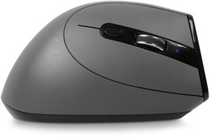BakkerElkhuizen Grip Pro myszka Biuro Po prawej stronie RF Wireless Optyczny 2400 DPI 5