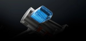 Xiaomi Vacuum Cleaner G30 Max odkurzacz przenośny Szary Bez worka 6