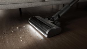 Xiaomi Vacuum Cleaner G30 Max odkurzacz przenośny Szary Bez worka 7