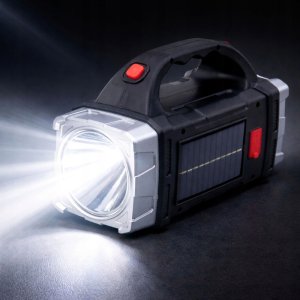 Latarka Lean Wielofunkcyjna Latarka Szerokokątna LED HB-1678 38W 3