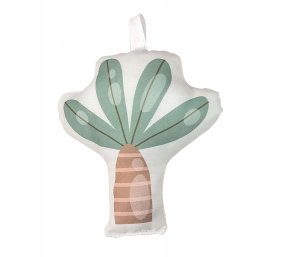 TinyMini CC9881 Mata edukacyjna Dino Pink 9