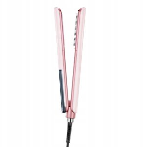 Dreame AA01A-PK AuraSteam Hair Straightener Pink 2