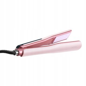 Dreame AA01A-PK AuraSteam Hair Straightener Pink 4