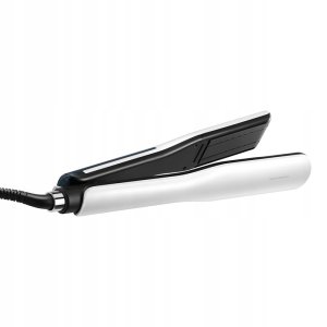 Dreame AA01A-WH AuraSteam Hair Straightener White 2