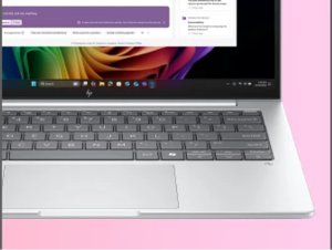 Laptop HP EliteBook 8 G1a / 14" / Ryzen AI 5 PRO 340 / 32GB / 1TB / Windows 11 Pro (C51HLET#AKD) 10