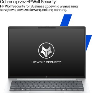 Laptop HP EliteBook 8 G1a / 14" / Ryzen AI 5 PRO 340 / 32GB / 1TB / Windows 11 Pro (C51HLET#AKD) 4