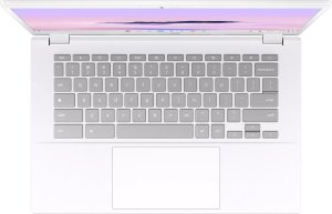 Laptop Asus Chromebook Plus Enterprise CX34 i5-1334U / 16 GB / 256 GB / ChromeOS (CX3402CVA-PQ0917) 2