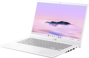 Laptop Asus Chromebook Plus Enterprise CX34 i5-1334U / 16 GB / 256 GB / ChromeOS (CX3402CVA-PQ0917) 4