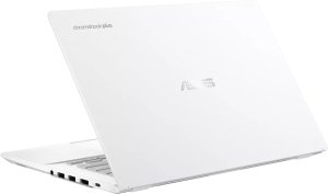 Laptop Asus Chromebook Plus Enterprise CX34 i5-1334U / 16 GB / 256 GB / ChromeOS (CX3402CVA-PQ0917) 8