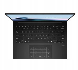 ASUS Zenbook 14 UM3406GA-QD008W AMD Ryzen AI 7 445 32GB 1TB Windows 11 Home 3