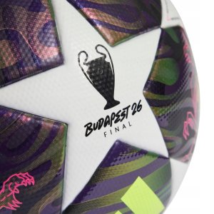 Piłka adidas UCL BOX League JX9101 3