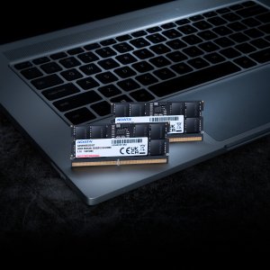 Pamięć do laptopa ADATA SODIMM, DDR5, 48 GB, 4800 MHz, CL46 (AD5S560048G-S) 4