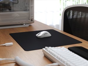 GLORIOUS Myszka Gamingowa PC GAMING RACE Model O 2 PRO Biały 6