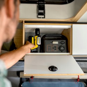 Myjka ciśnieniowa Karcher OC Handheld Compact *EU (1.328-120.0) 7