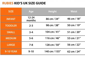 Rubies Darth Vader kostium 2