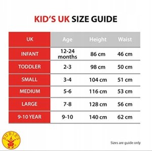 Rubies Darth Vader kostium 5