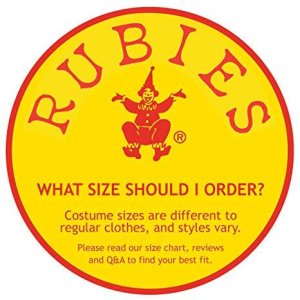 Rubies Darth Vader kostium 6