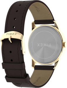 Zegarek męski Timex TW2Y12700 brązowy 7