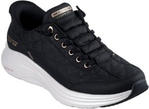 Buty damskie SKECHERS Slip-ins Contour Foam - Cozy Fit Golden Hour (150413-BKRG) 36 2