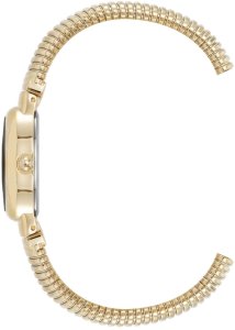 Zegarek damski Anne Klein AK-5178GPST złoty 5