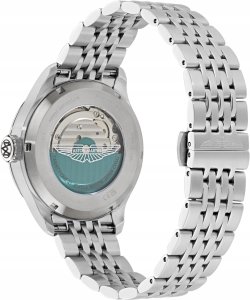 Zegarek męski Aston Martin MTTS1F504 srebrny 6