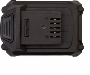 JCB Professional 18V Wiertarko Wkrętarka 75 Nm Dual Charge 4.5A Bateria 4Ah 8